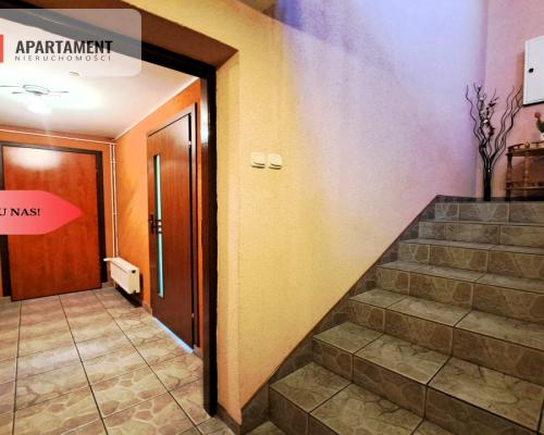 Dwa mieszkania w jednym domu, spokojna okolica