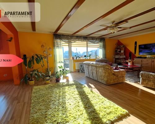 Dwa mieszkania w jednym domu, spokojna okolica