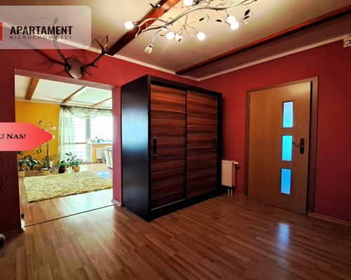 Dwa mieszkania w jednym domu, spokojna okolica