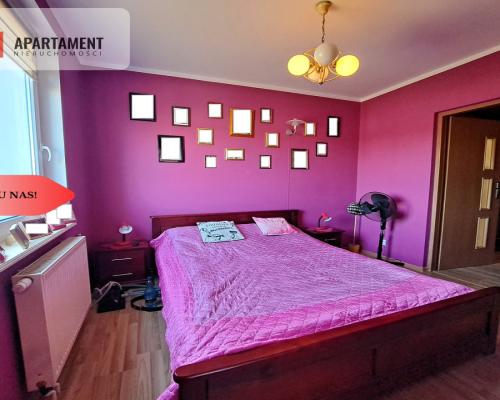 Dwa mieszkania w jednym domu, spokojna okolica