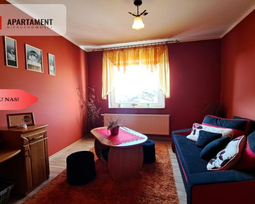 Dwa mieszkania w jednym domu, spokojna okolica