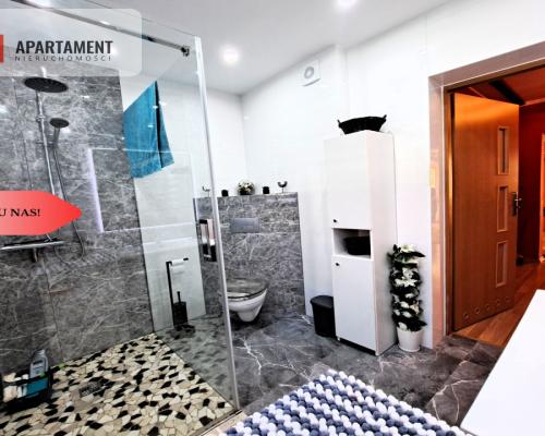 Dwa mieszkania w jednym domu, spokojna okolica