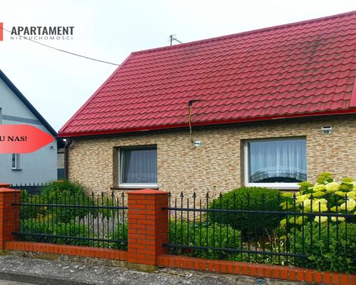 TYLKO U NAS !!!  PIĘKNA SPOKOJNA OKOLICA