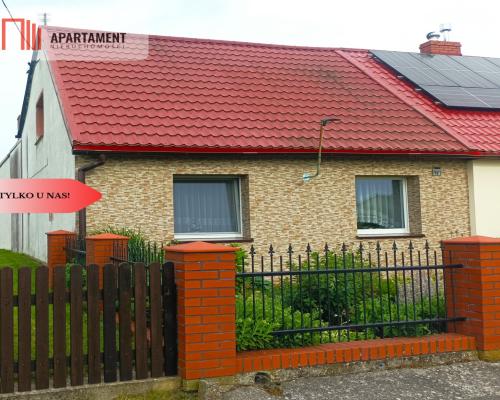 TYLKO U NAS !!!  PIĘKNA SPOKOJNA OKOLICA