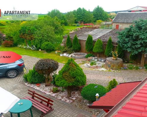 TYLKO U NAS !!!  PIĘKNA SPOKOJNA OKOLICA