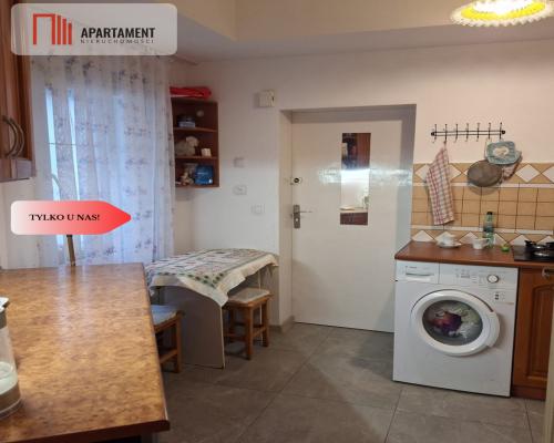 Trzy odrębne mieszkania Nakło - inwestycja!