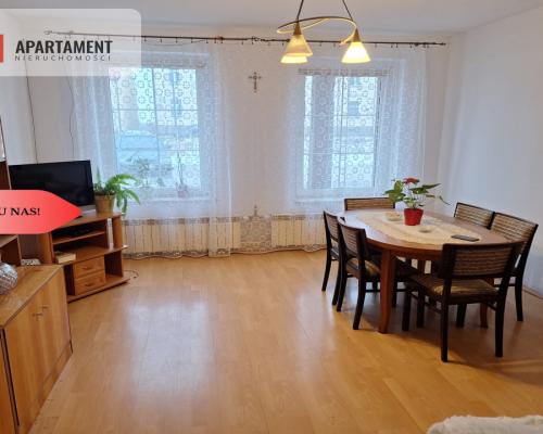 Trzy odrębne mieszkania Nakło - inwestycja!