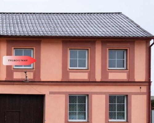 Trzy odrębne mieszkania Nakło - inwestycja!