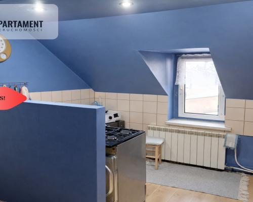 Trzy odrębne mieszkania Nakło - inwestycja!