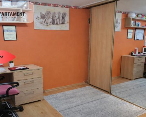 Trzy odrębne mieszkania Nakło - inwestycja!