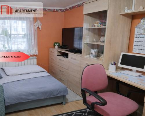 Trzy odrębne mieszkania Nakło - inwestycja!