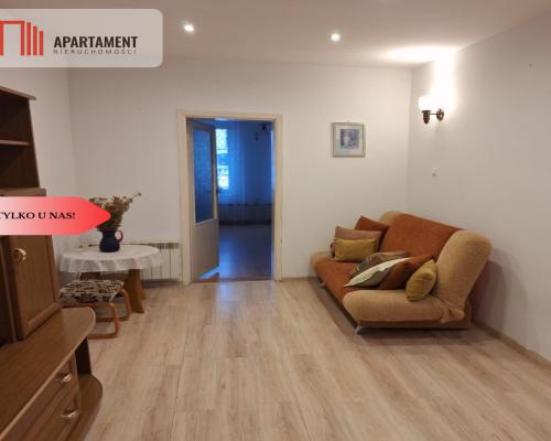 Trzy odrębne mieszkania Nakło - inwestycja!