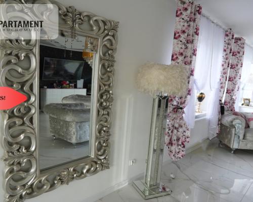 TYLKO U NAS! Dom bliźniak z ogródkiem, centrum!