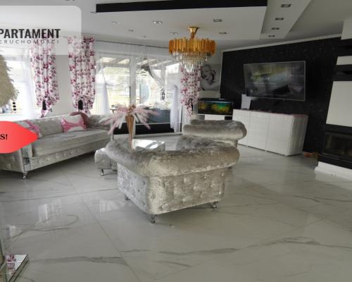 TYLKO U NAS! Dom bliźniak z ogródkiem, centrum!