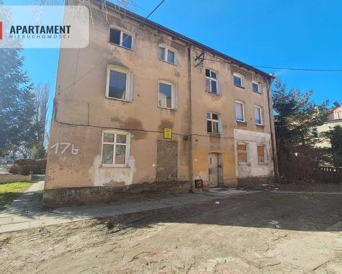 Kamienica inwestycyjna 6 lokali Tczew Nowe Miasto