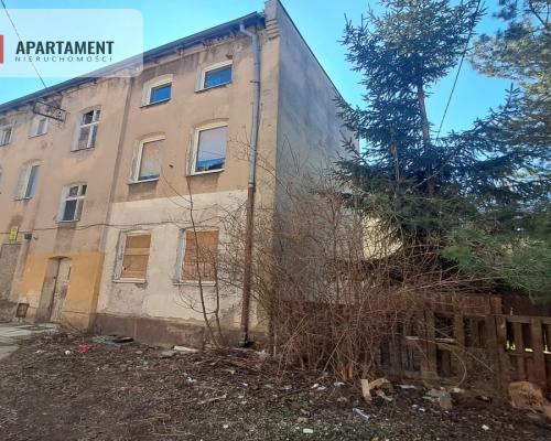 Kamienica inwestycyjna 6 lokali Tczew Nowe Miasto