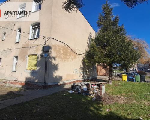 Kamienica inwestycyjna 6 lokali Tczew Nowe Miasto