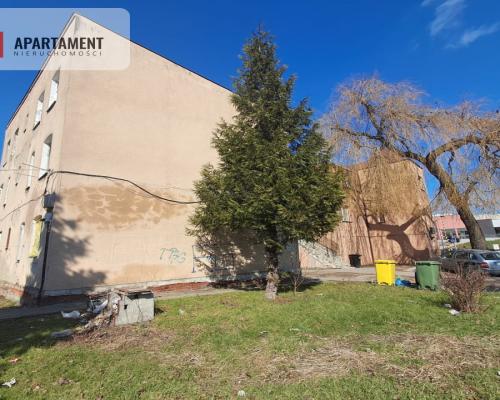 Kamienica inwestycyjna 6 lokali Tczew Nowe Miasto