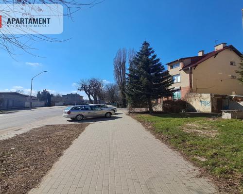 Kamienica inwestycyjna 6 lokali Tczew Nowe Miasto