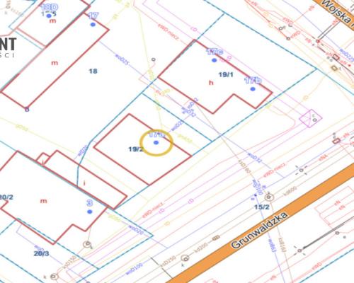 Kamienica inwestycyjna 6 lokali Tczew Nowe Miasto
