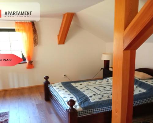 siedlisko w Lipinkach