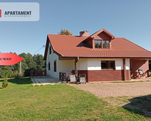 siedlisko w Lipinkach