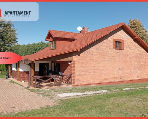 siedlisko w Lipinkach