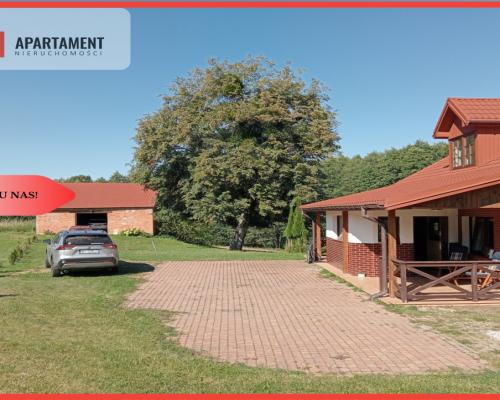 siedlisko w Lipinkach