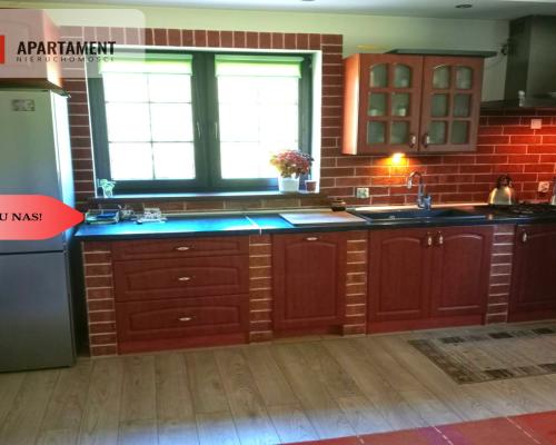 siedlisko w Lipinkach