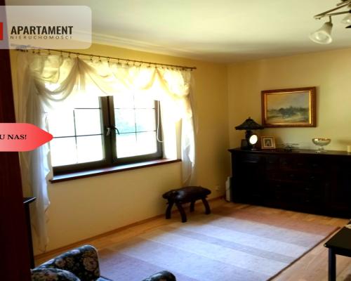 siedlisko w Lipinkach