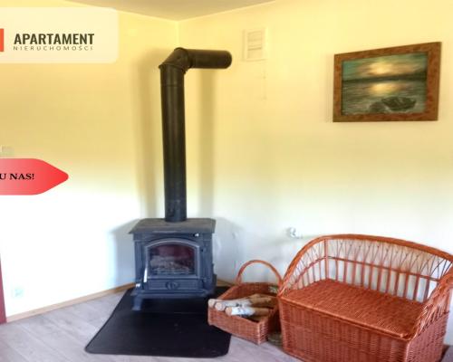 siedlisko w Lipinkach