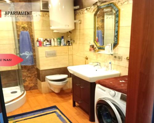 siedlisko w Lipinkach