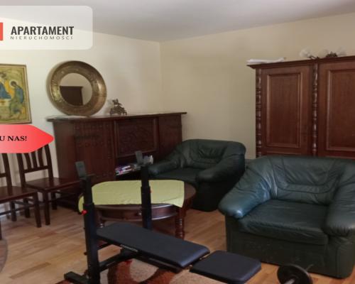 siedlisko w Lipinkach