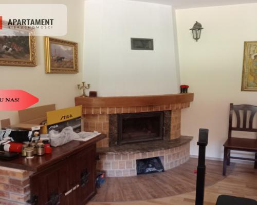 siedlisko w Lipinkach