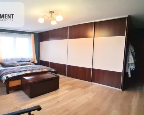 Nowe Dąbie-Dom 268 m² na uboczu, gm. Łabiszyn