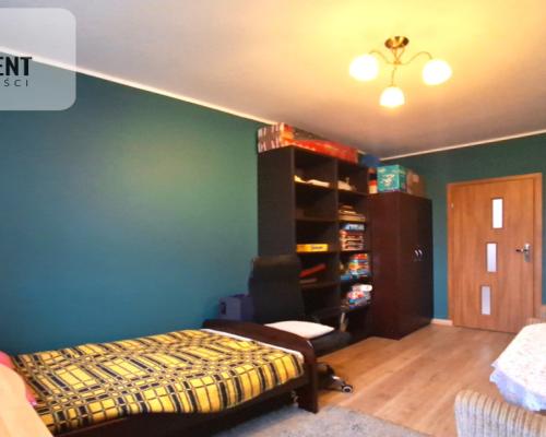 Nowe Dąbie-Dom 268 m² na uboczu, gm. Łabiszyn