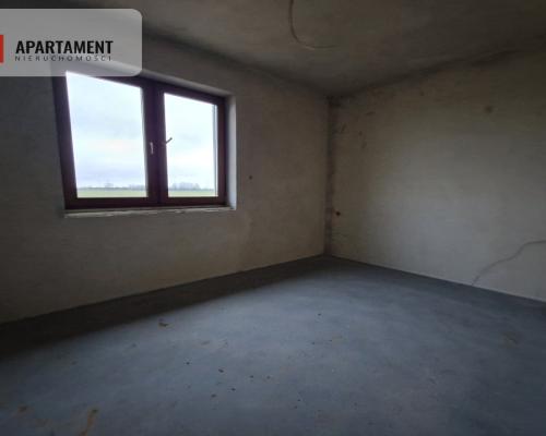 Nowy dom w dobrej lokalizacji do własnej aranżacji