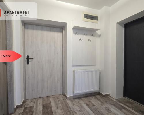 * Funkcjonalny dom z poddaszem użytkowym Łabiszyn