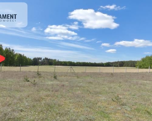 Dom z przepięknym widokiem na polanę w Lesie