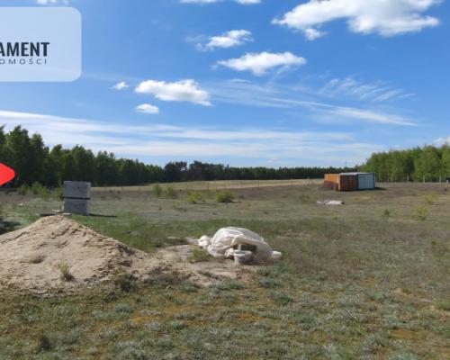 Dom z przepięknym widokiem na polanę w Lesie