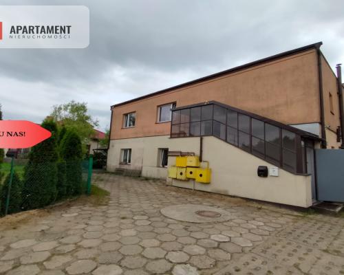 Tylko u nas! Gdańsk dom-dwa mieszkania