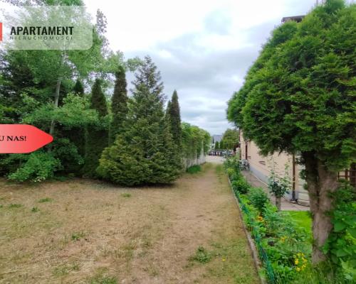 Tylko u nas! Gdańsk dom-dwa mieszkania