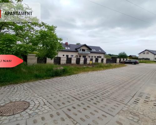 Tylko u nas! Gdańsk dom-dwa mieszkania