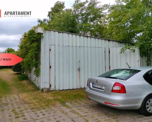 Tylko u nas! Gdańsk dom-dwa mieszkania