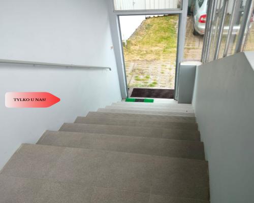 Tylko u nas! Gdańsk dom-dwa mieszkania