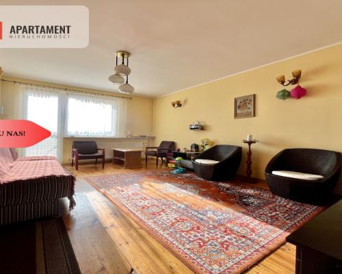 Dom z ogrodem i garażem w Starogardzie Gdańskim