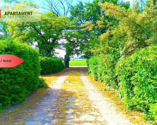 UNIKAT ZESPÓŁ PAŁACOWO-PARKOWY DWOREK NEOBAROKOWY