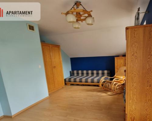 W otoczniu natury, z dala od zgiełku.