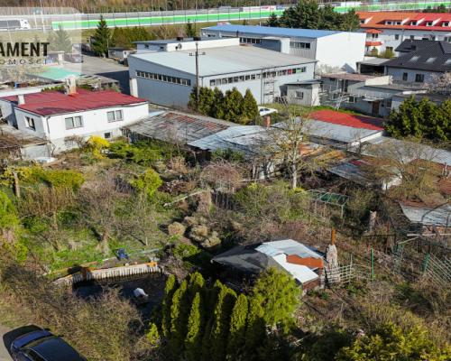 Do remontu/rozbudowy Białe błota duża działka