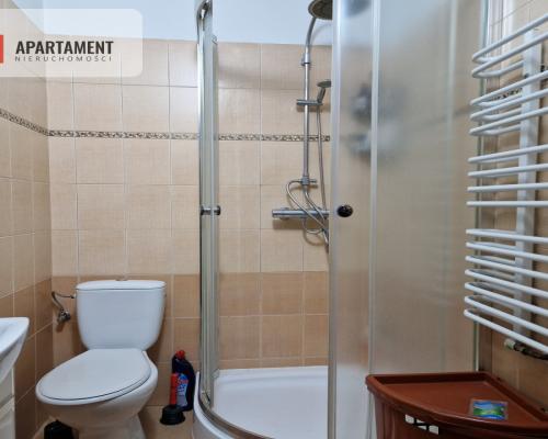 Ładne siedlisko bez sąsiedztwa